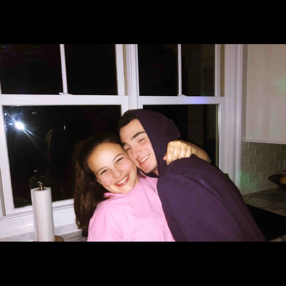 Meet your Posher, Paige